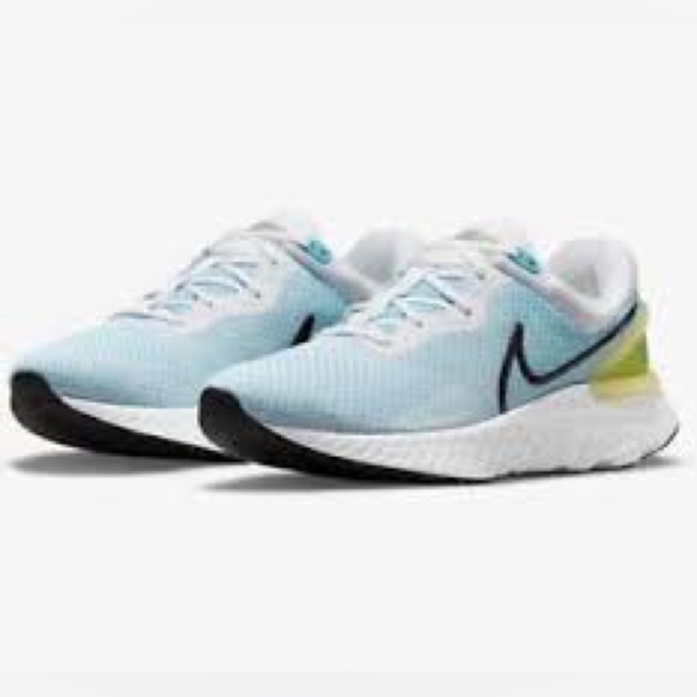 Nike React Miller 3